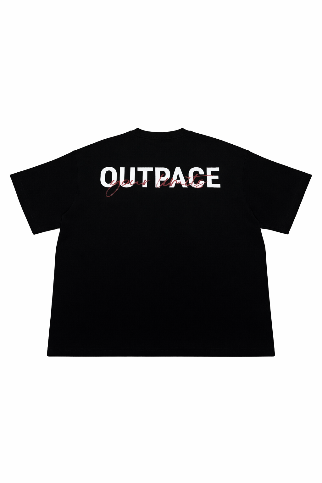 BLACK CLASSIC T-SHIRT